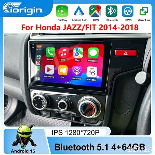 64gb for honda - for, jazz/fit