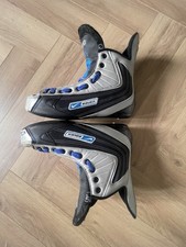 Nike Bauer Ignite 44 Size