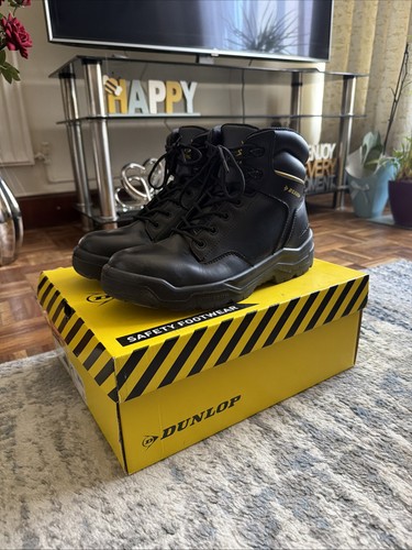 Dunlop dakota safety work - dakota, sb