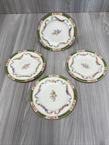 Antique minton england white - minton, &