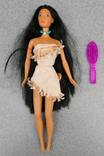 Vintage Disney Pocahontas 12"