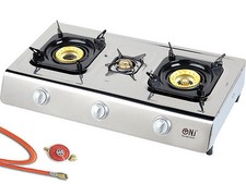 NGB-300 stainless steel gas