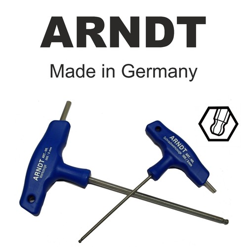 Ball ended handle - ball, key