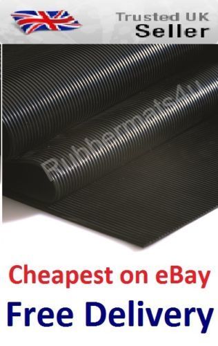 Lowcost antislip fine ribbed - lowcost,