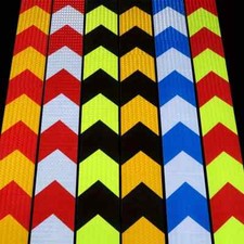 Arrow reflective tape viz - reflective,