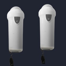 Wireless Veterinary Ultrasound Scanner Probe Pregnancy Farm For Sheep Pig WifiCm