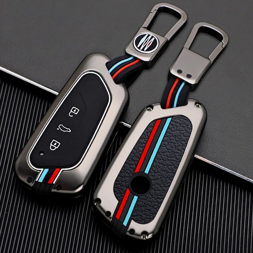 Key fob case holder - case, vw