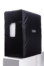 Custom padded cover for fender - padded,