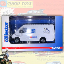 Corgi Collectors Club CC07811