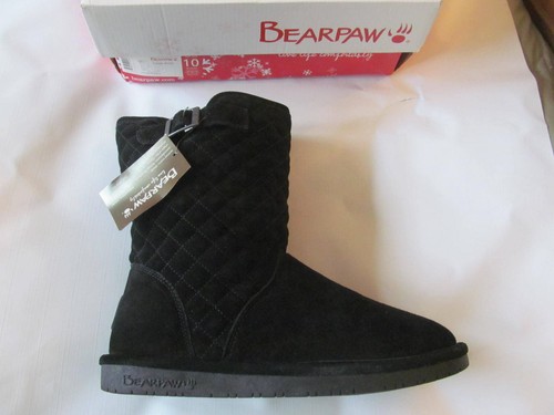 New unisex bearpaw - new, anne