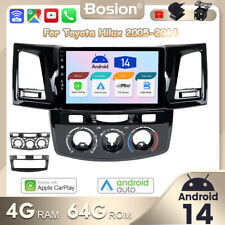 Android 14 Car Radio Stereo