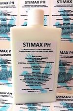 Wet Droppings Intestinal Treatment Supplement Racing Pigeons Poultry Birds YBS