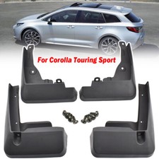 For Toyota Corolla Touring