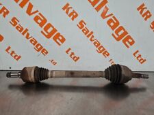 2019-2024 VAUXHALL VIVARO MK3 1.5 DRIVESHAFT FRONT PASSENGER NEAR SIDE LEFT