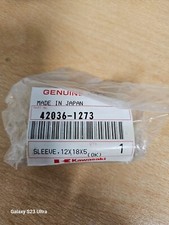 Kawasaki KX65 KX85 KX100