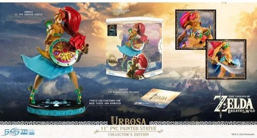 The legend zelda breath of - the, zelda: