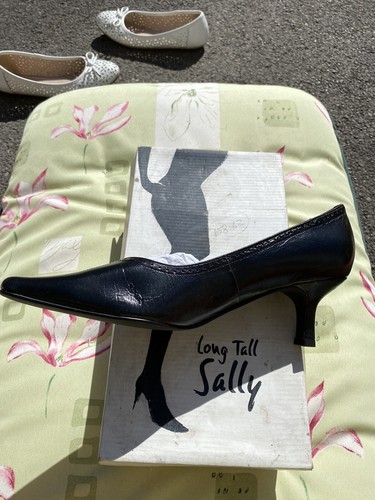 Long tall sally - long,
