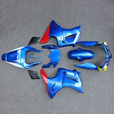 Injection Fairing Bodywork