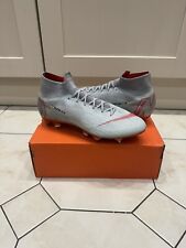 Nike Mercurial Superfly 6 Elite FG UK 10 Football Boots Mens Vapor Player Issue