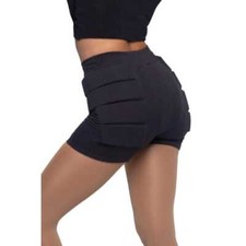 Intermezzo Crash-Pad Skating