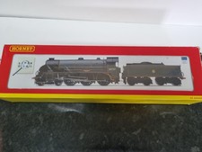 Hornby R2623 BR 4-6-0 King