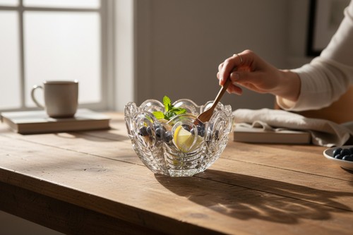 Waterford crystal vintage ice - waterford,