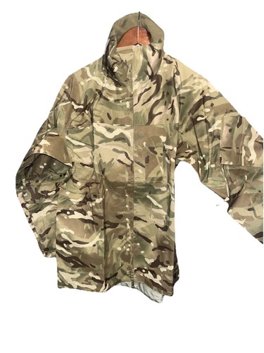 New british army mvp mtp - new,