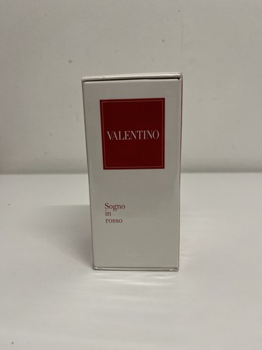 Valentino sogno rosso - in,