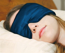 Sleep Mask - Best Comfortable