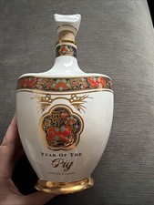 Wade Langs Select 1861 Year of