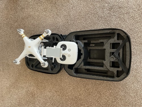 Dji phantom professional drone - phantom,
