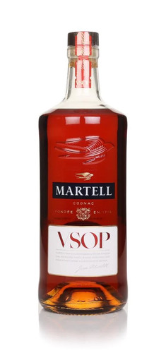 Martell vsop cognac 70cl - martell,