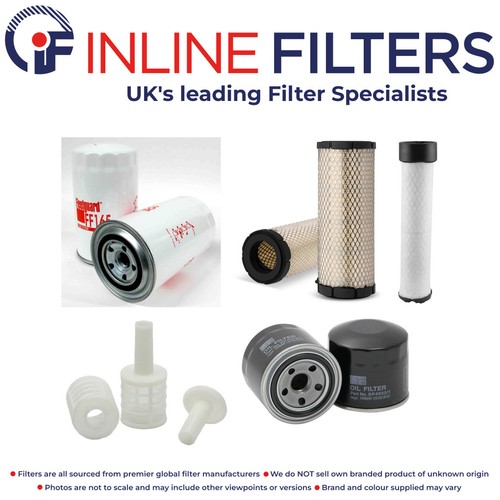 Filter kit for volvo - filter,