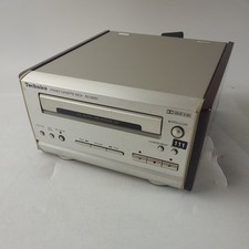 Technics RS-HD501 HiFi Stereo