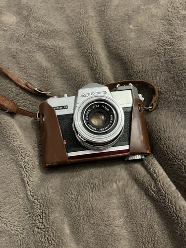 Vintage aires reflex - 35, (penta