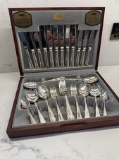 Viners Dubarry Classic Cutlery