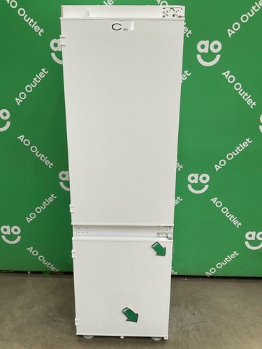 Haier integrated fridge - integrated,