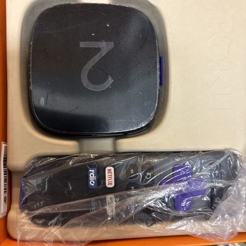 Roku 2720x - roku, (3rd