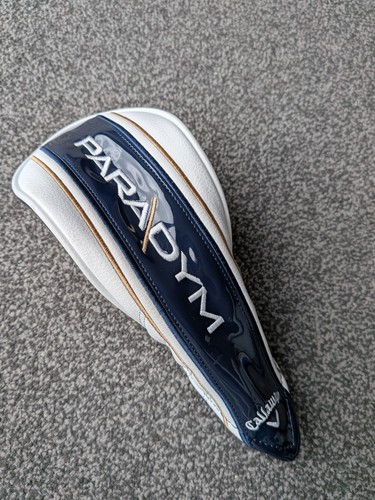 Golf club head cover - cover,