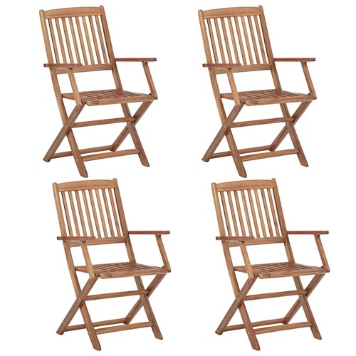 Outdoor patio wooden folding - wooden,