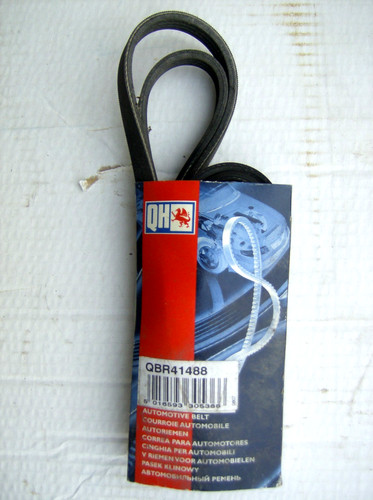 Ford transit fan belt - ford,
