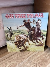 The trail western film - –,