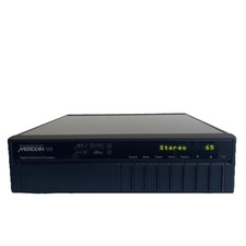 Meridian 568 Digital Surround