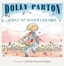 Coat of Many Colors by Parton