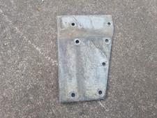 Land Rover Series 2 2A 3 O/S