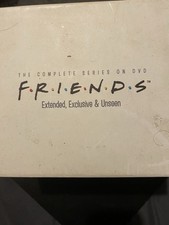 Friends - Series 1-10 -