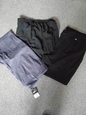 Ladys Trousers Size 22 x3