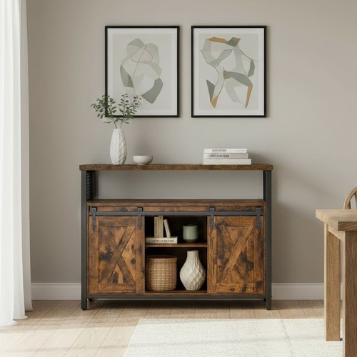 Dining room sideboard buffet - room,