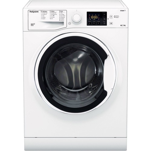 Hotpoint anti stain - hotpoint, kg
