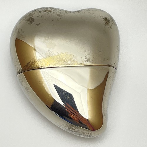 Vintage silver plated - silver,